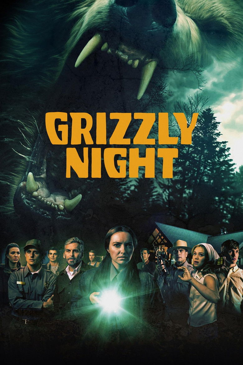 Grizzly Night