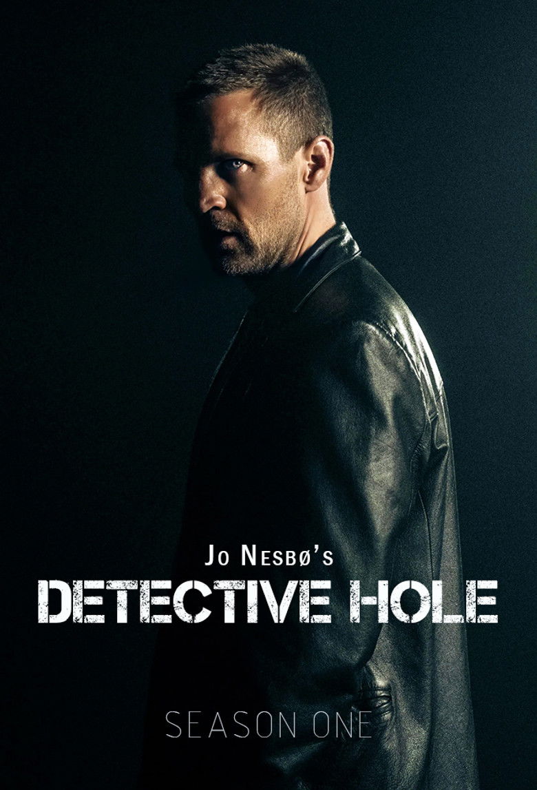 Detective Hole: Season 1