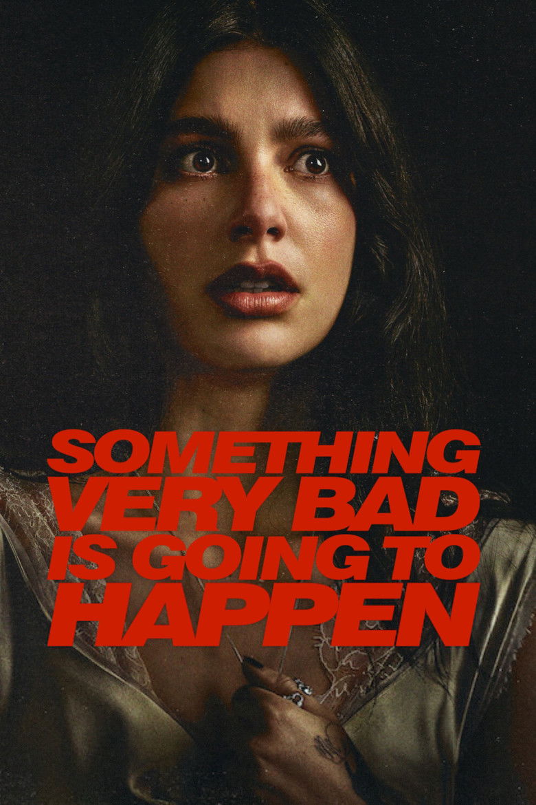 Something Very Bad Is Going to Happen: Season 1