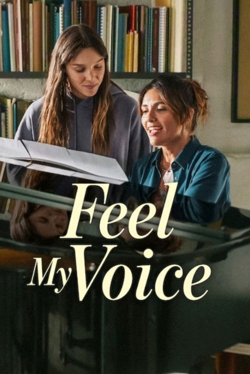 Feel My Voice