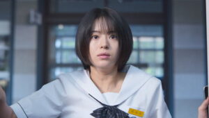 If Wishes Could Kill: 1×8