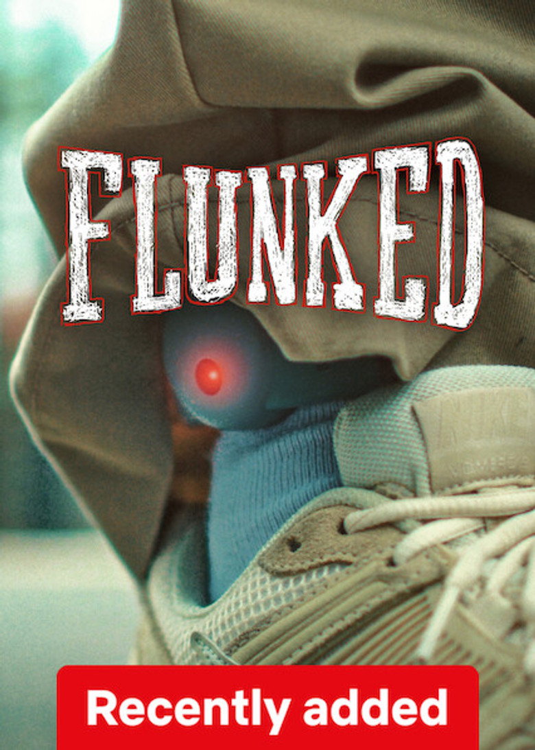 Flunked: Season 1