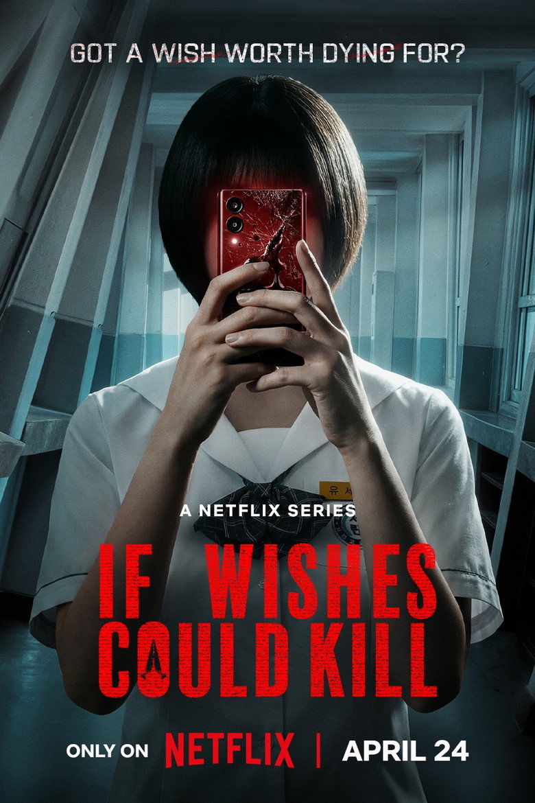 If Wishes Could Kill: Season 1