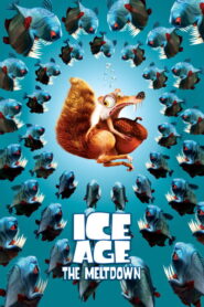 Ice Age: The Meltdown