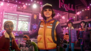 Stranger Things: Tales from ’85: 1×8