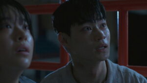 If Wishes Could Kill: 1×7