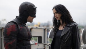 Daredevil: Born Again: 2×6