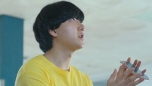 If Wishes Could Kill: 1×1